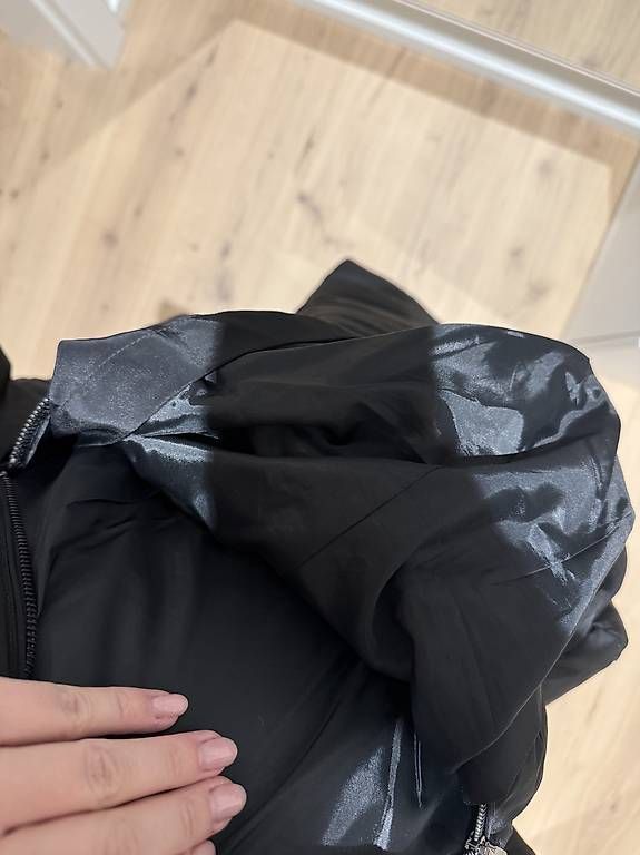 Zebra Giacche: Winterjacke Damen schwarz – Nuovo (secondo la descrizione) da Vaduz venduto da Christina_97 2