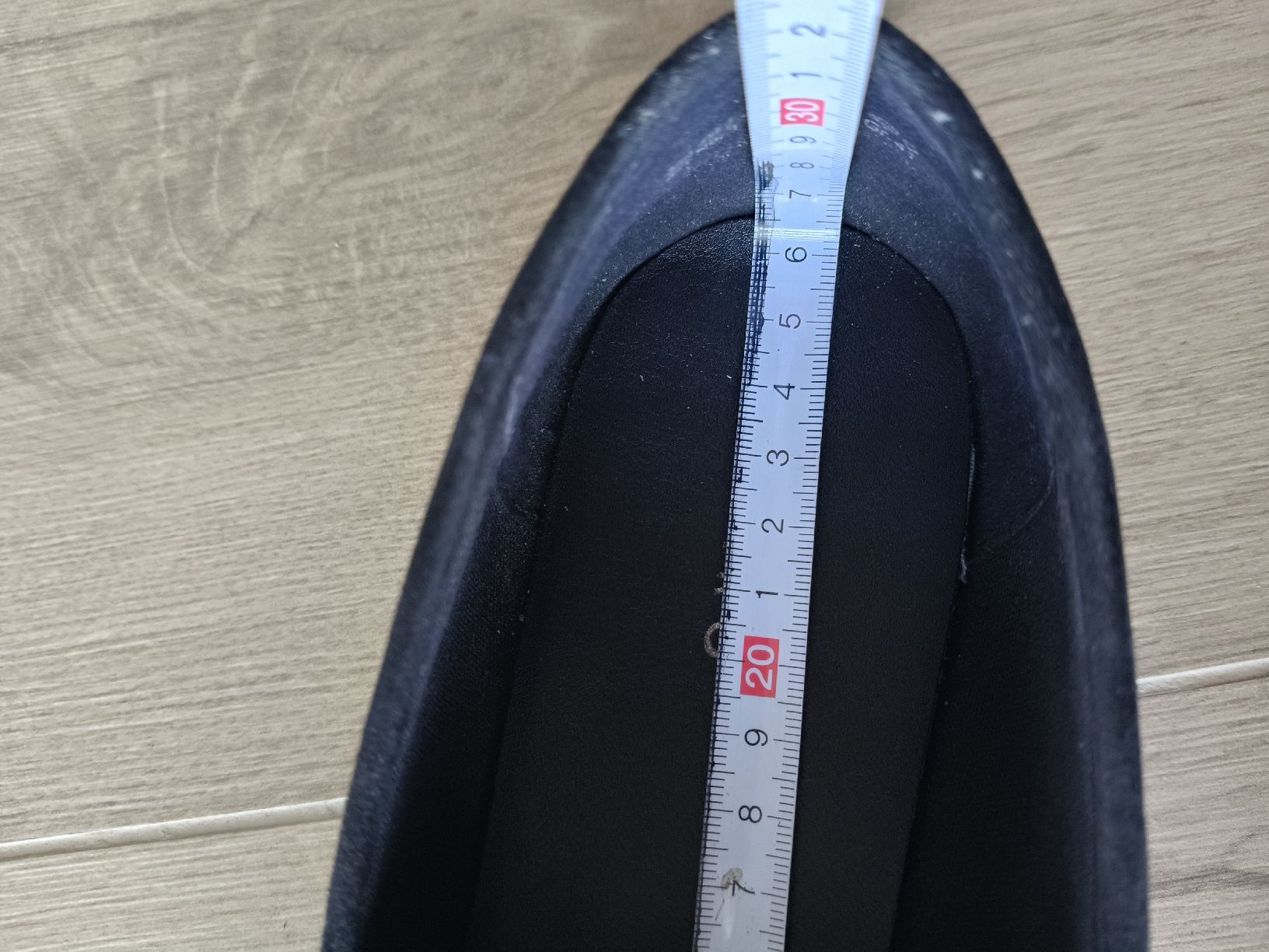 Damenschuhe: Mocassins 41 – Gebraucht aus Monthey von lesaffairesdecamille 5