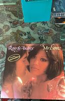 Album My love Rosy and Andres