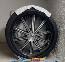 20 zoll felgen