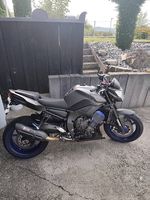Yamaha FZ8NA
