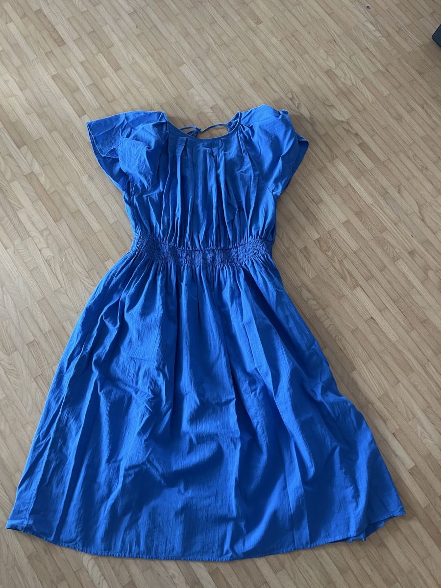 H&M Vestiti: H&m kleid 100% Baumwolle – Usato da St. Gallen venduto da elli18