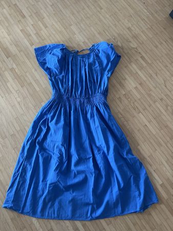 H&m kleid 100% Baumwolle ‼️ein Artikel gratis dazu