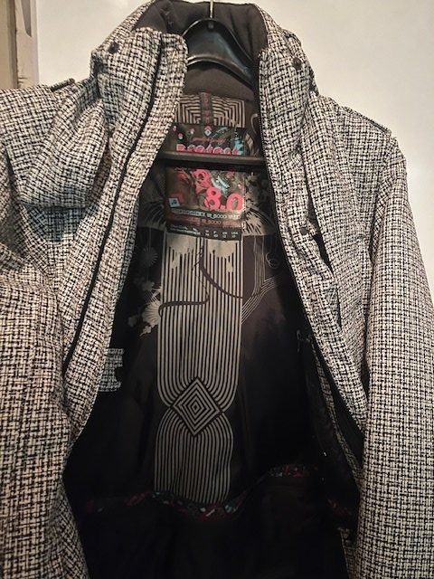 Giacche: Jacke – Nuovo (secondo la descrizione) da Oberwil BL venduto da Ruma6 1