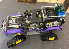 LEGO Extremgeländefahrzeug/ 42069