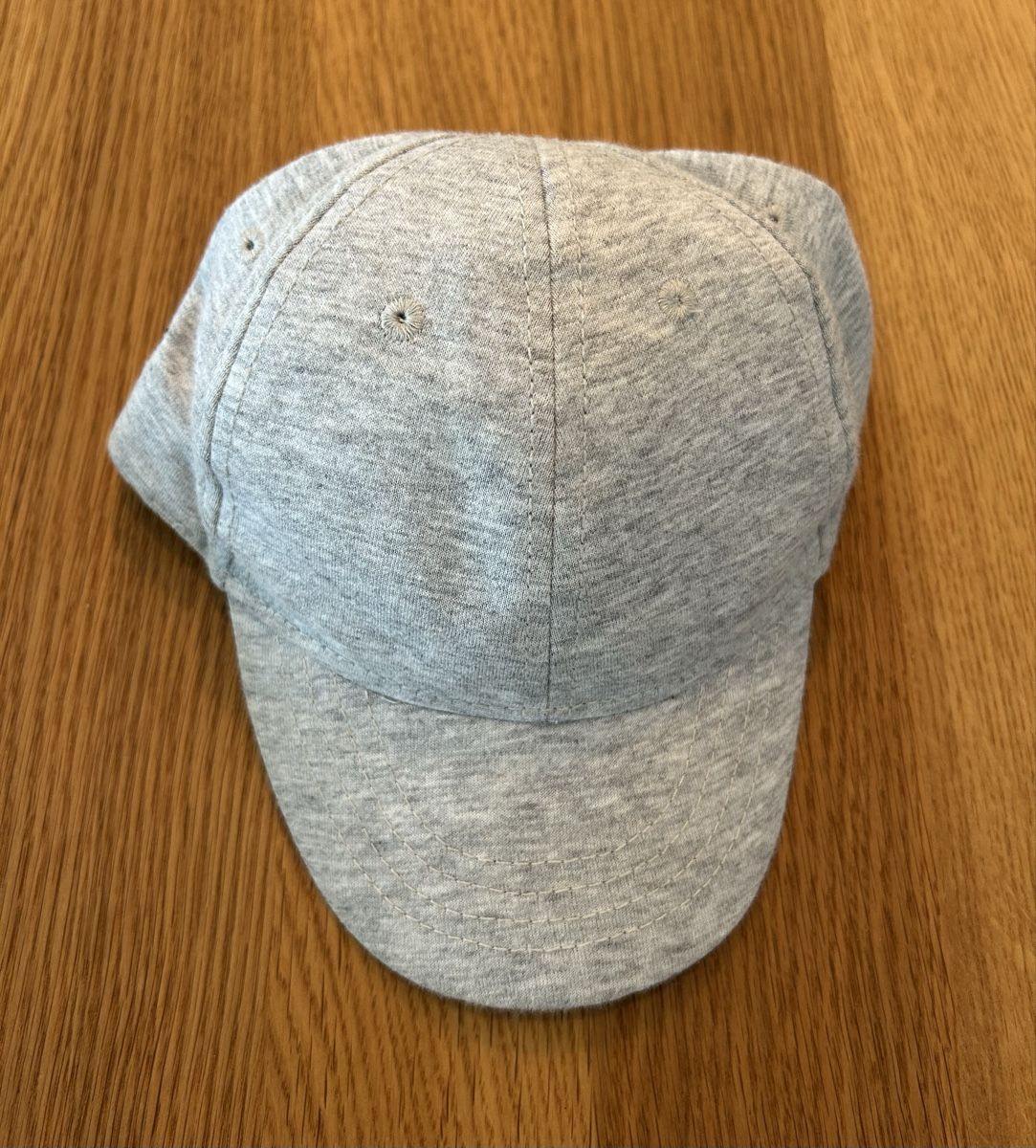 H&M Sonstige Jungenkleidung: Sommer Cap Gr. 50-51 cm Grau – Gebraucht aus Schwarzenbach SG von bienchen22 1