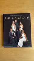 Friends, LE LIVRE OFFICIEL DES DIX ANS