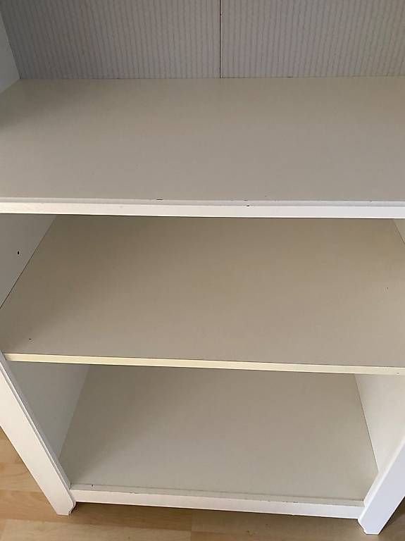 Regale: Ikea Hensvik Regal – Gebraucht aus Pratteln von Sylvie027 2