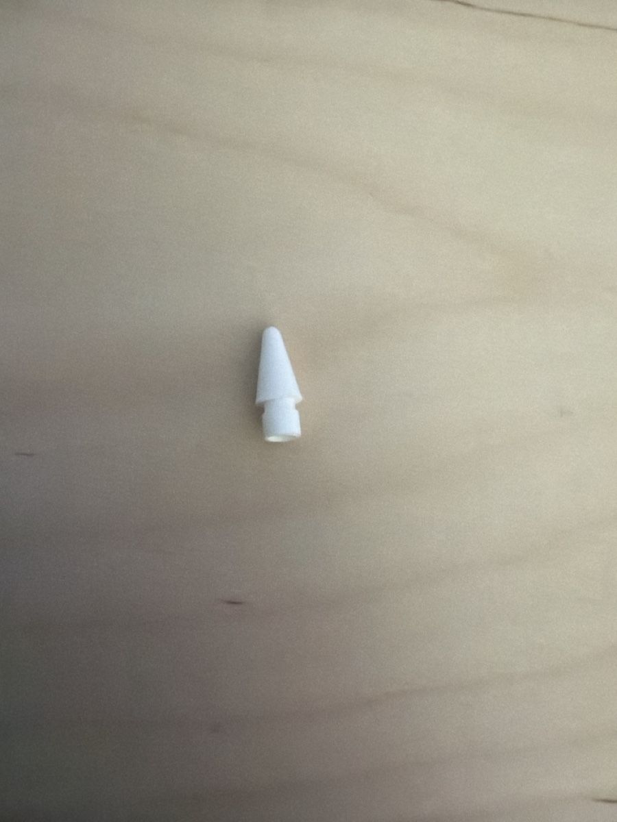 Apple Matite, matite colorate & gessi: Apple Pencil Ersatzspitzen  – Nuovo e nell'imballaggio originale da St. Gallen venduto da johnson62