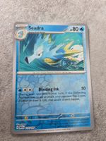 🇬🇧 Pokemon 151 Karte 》gemäss Bild