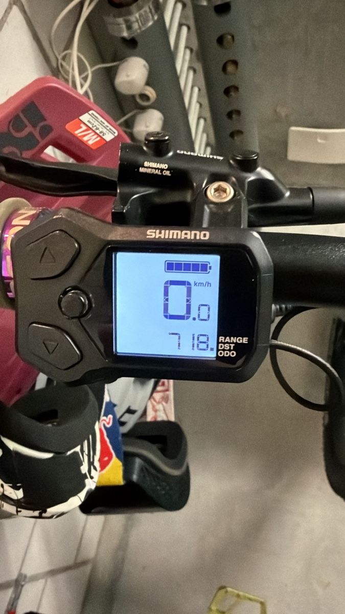 Bixs Biciclette: Bixs E-Montainbike – Usato da Läufelfingen venduto da ErneAktion 1