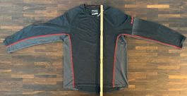 Bauer Eishockey Combi Oberteil (U13/U15 - Youth XL/TG)
