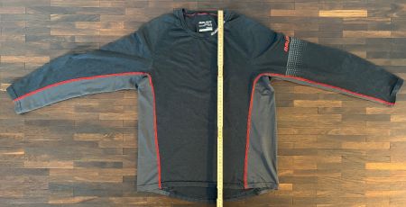 Bauer Eishockey Combi Oberteil (U13/U15 - Youth XL/TG)