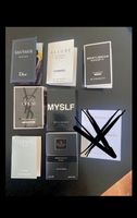 Parfum Herren Muster