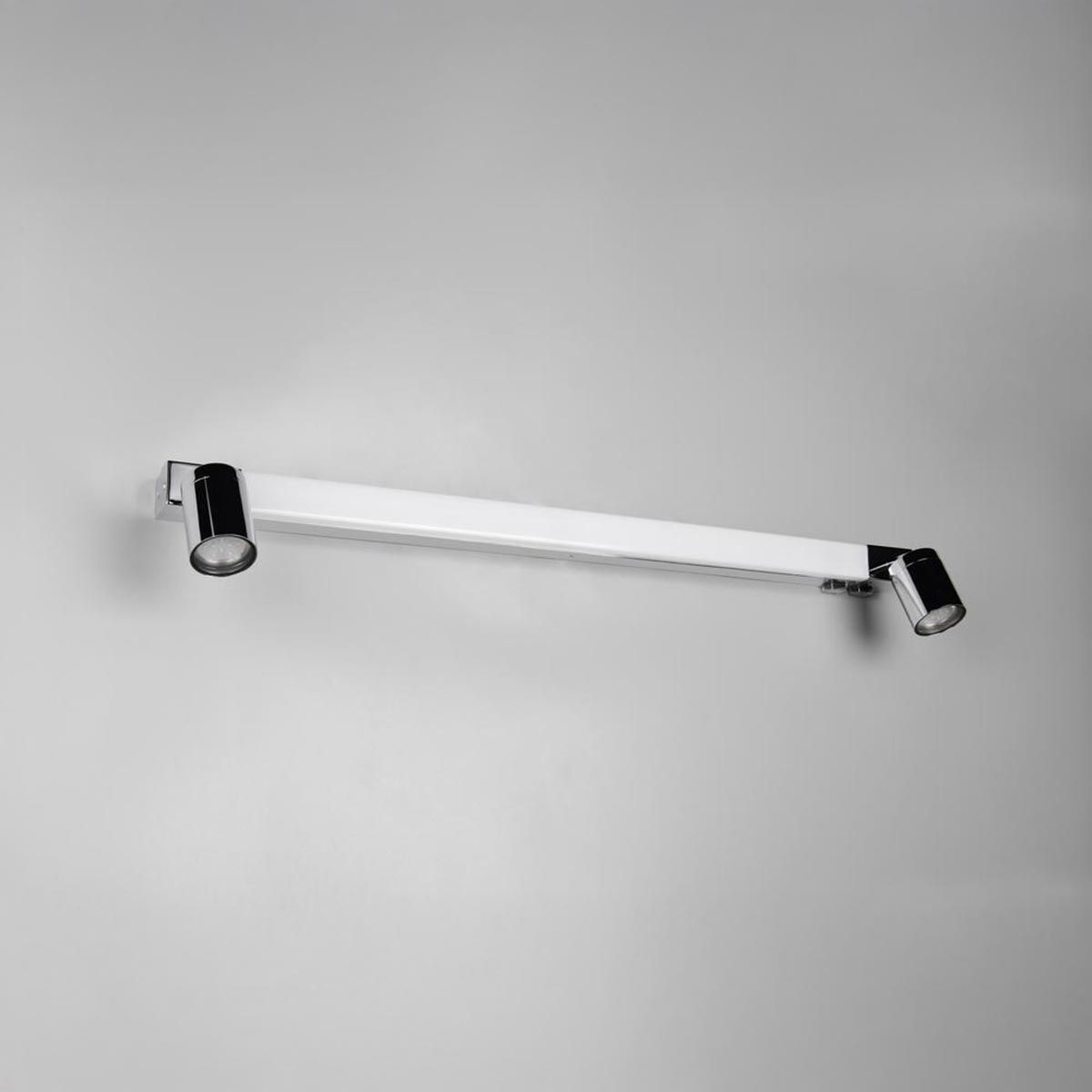 Lampen: Bad Wandleuchte, IP44, 90 cm x 6 cm – Neu (gemäss Beschreibung) aus Kreuzlingen von Smart-Light 5