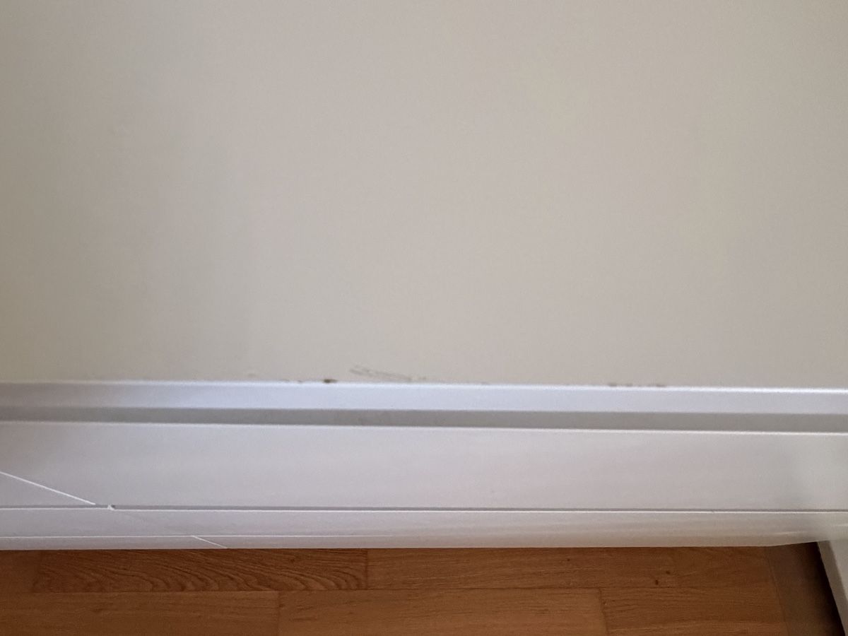 Ikea Kommoden: IKEA MALM Kommode in Weiss mit 6 grossen Schubladen. – Gebraucht aus Uttwil von TFuchs 2