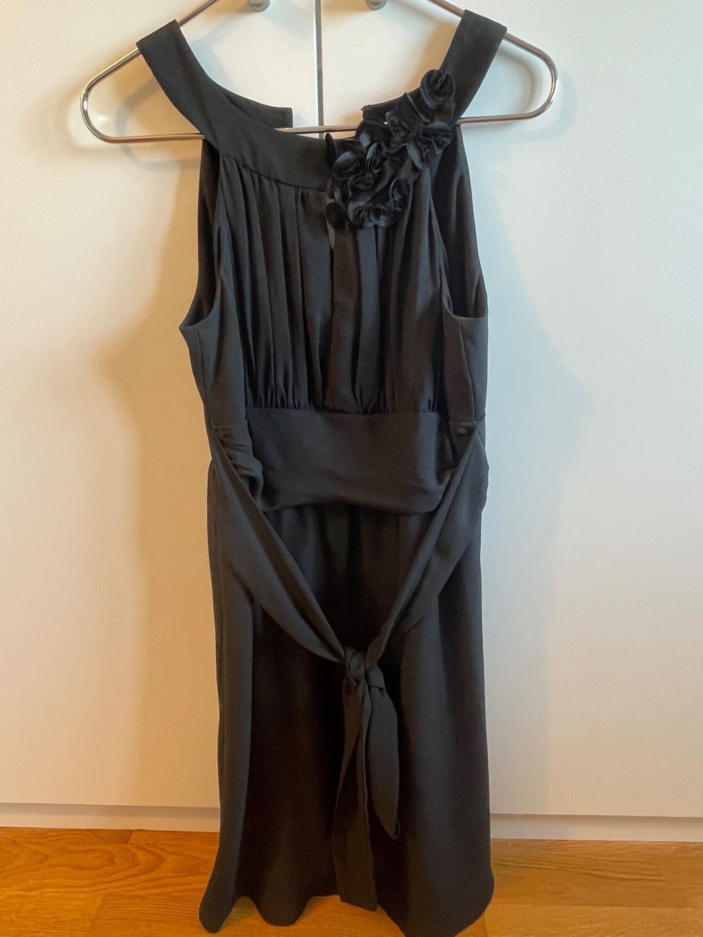 Esprit Vestiti: Kleid von Esprit schwarz – Usato da Gockhausen venduto da AnneT07