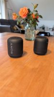 Sony SRS - XB 12 Bluetooth Lautsprecher 2 Boxen
