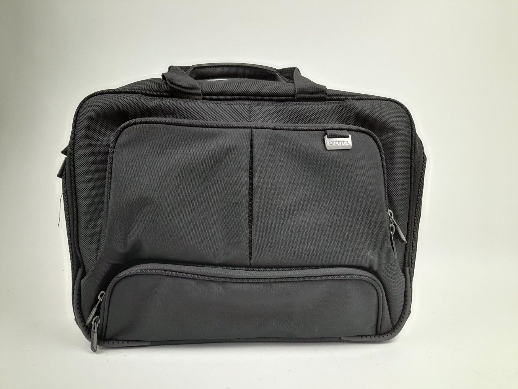 Taschen: DICOTA Laptop Tasche – Gebraucht aus Liebefeld von Restwert_Liebefeld 2
