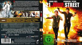 Blu-Ray - 21 Jump Street