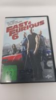 FAST & FURIOUS - Neues Modell. Orginalteile (Teil 4)
