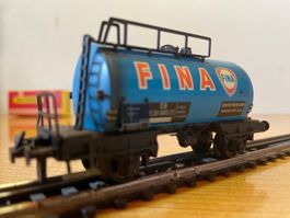 Trix Express H0 FINA