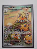 Paradoxrift / Keradar 184/182 (Illustration rare) DE