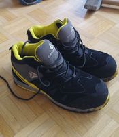Delta Plus Sicherheitsstiefel Gr. 43 - Wie Neu! Bequem!
