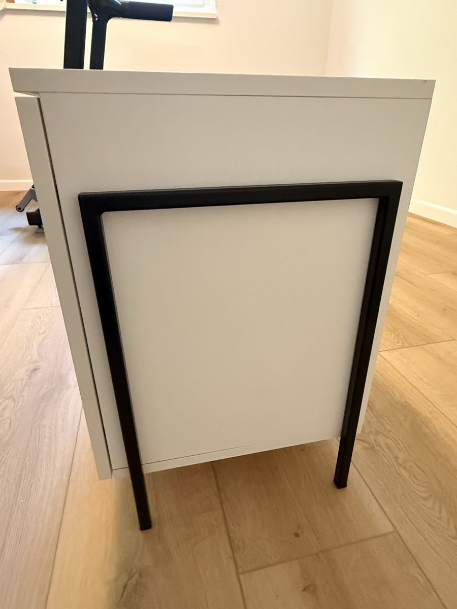 Livique Badezimmermöbel: Badezimmerschrank – Gebraucht aus Reinach BL von Bubbles00 2