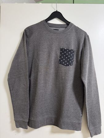 Sweatshirt 2 Stück Gr M