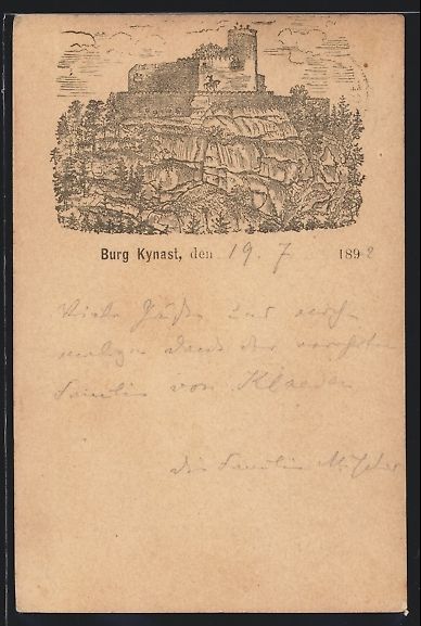Cancelleria postale: Vorläufer-Lithographie Ganzsache PP9F30 – Usato da Berlin venduto da bartko-reher