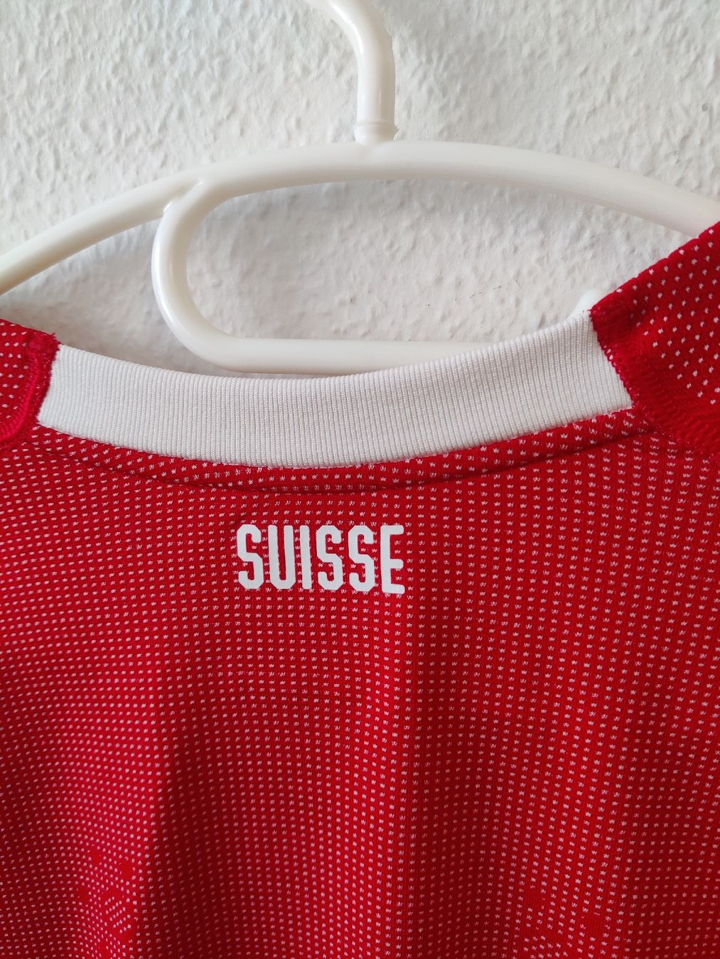 Puma Maillots de corps & Pantalons: Schweiz 2018 (XL) – D'occasion à Basel par Ringolero 3