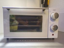 KHG Mini Backofen
