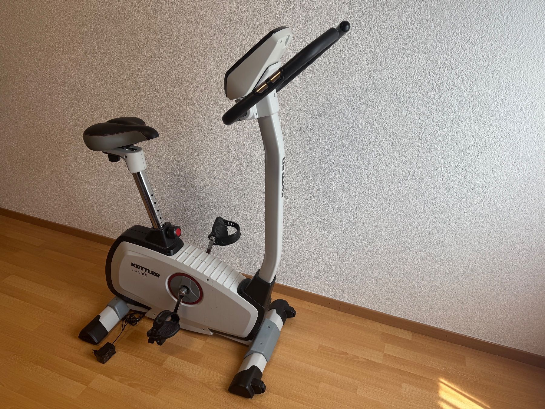 Kettler Vélos d'appartement: Kettler Giro P Heimtrainer – D'occasion à Rothrist par Ramirez4 1