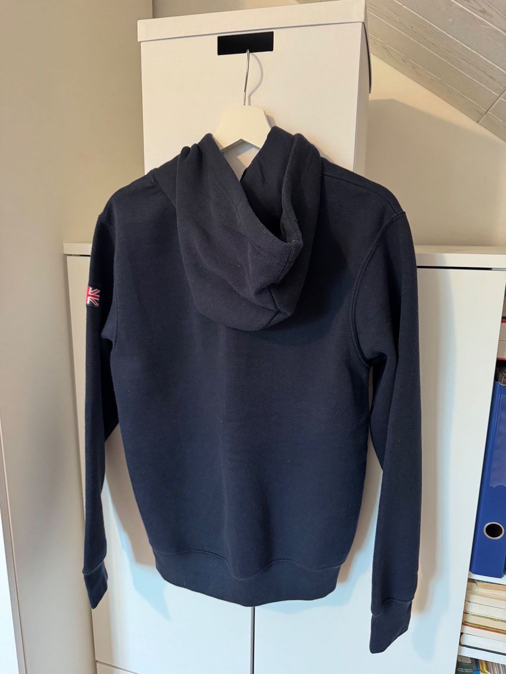 Maglioni & Felpe: Pullover London – Usato da Arbon venduto da kikiriri 1