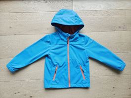 Softshelljacke ICEPEAK Gr. 116