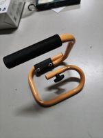 Universalhalter für Aussenstrahler Fluter