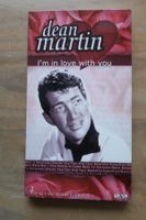 DEAN MARTIN - I'M IN LOVE WITH YOU - 4x CD BOXSET