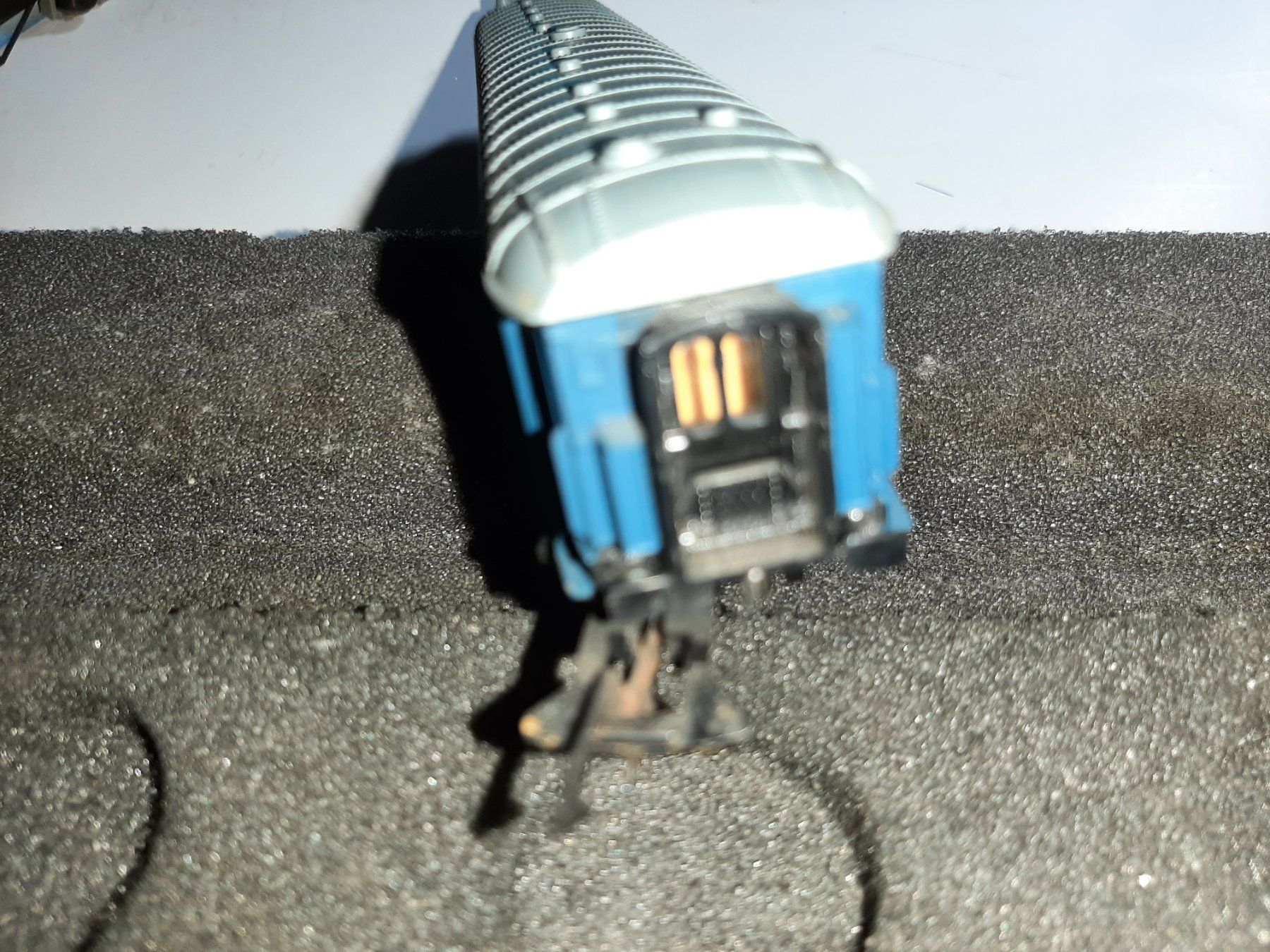Jouef Modellini di ferrovie: Jouef 3933 – Usato da Avully venduto da RIVALIS 6