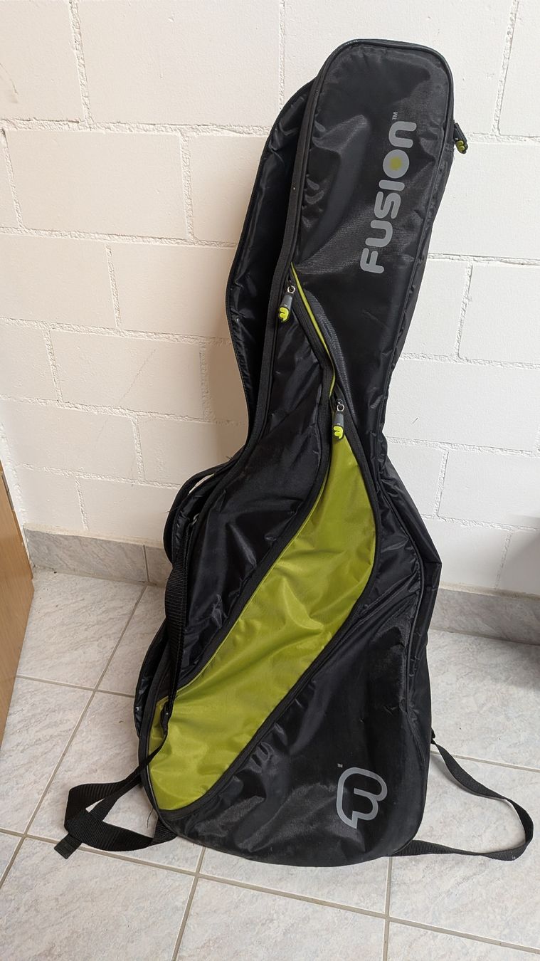 Jackson Strumenti musicali: Jackson JS1X E-Gitarre (mit Zubehör) – Usato da Remetschwil venduto da oli_dn7w 7
