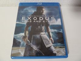 Exodus – Gods and Kings (Französisch, Englisch)   [Blu-ray]