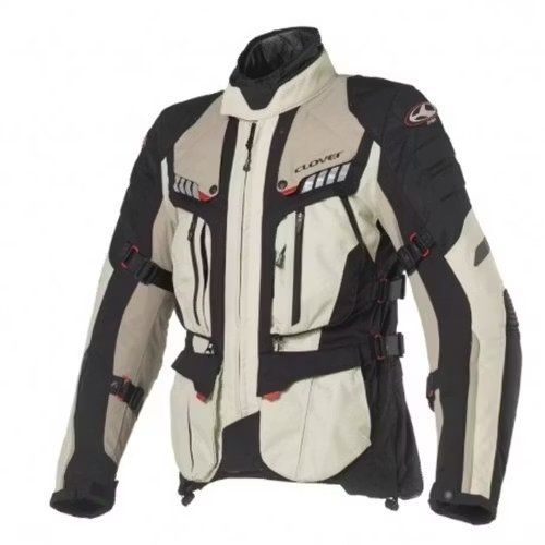 Vestes: Clover Crossover Jacket, Gr. L – Neuf (Voir description) à Lichtensteig par Sincera01 2