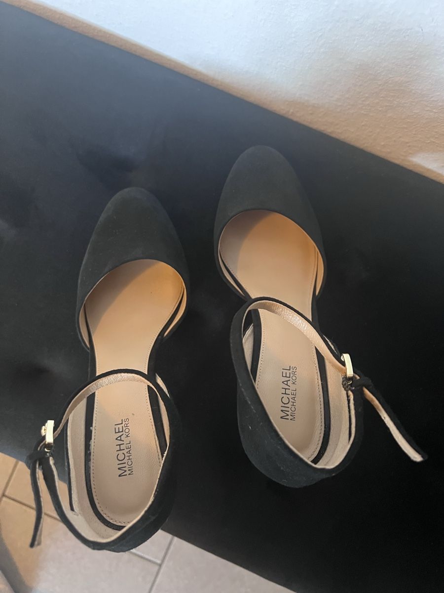 Scarpe da donna: Michael Kors High Heels – Nuovo (secondo la descrizione) da Langenthal venduto da Nu89 4