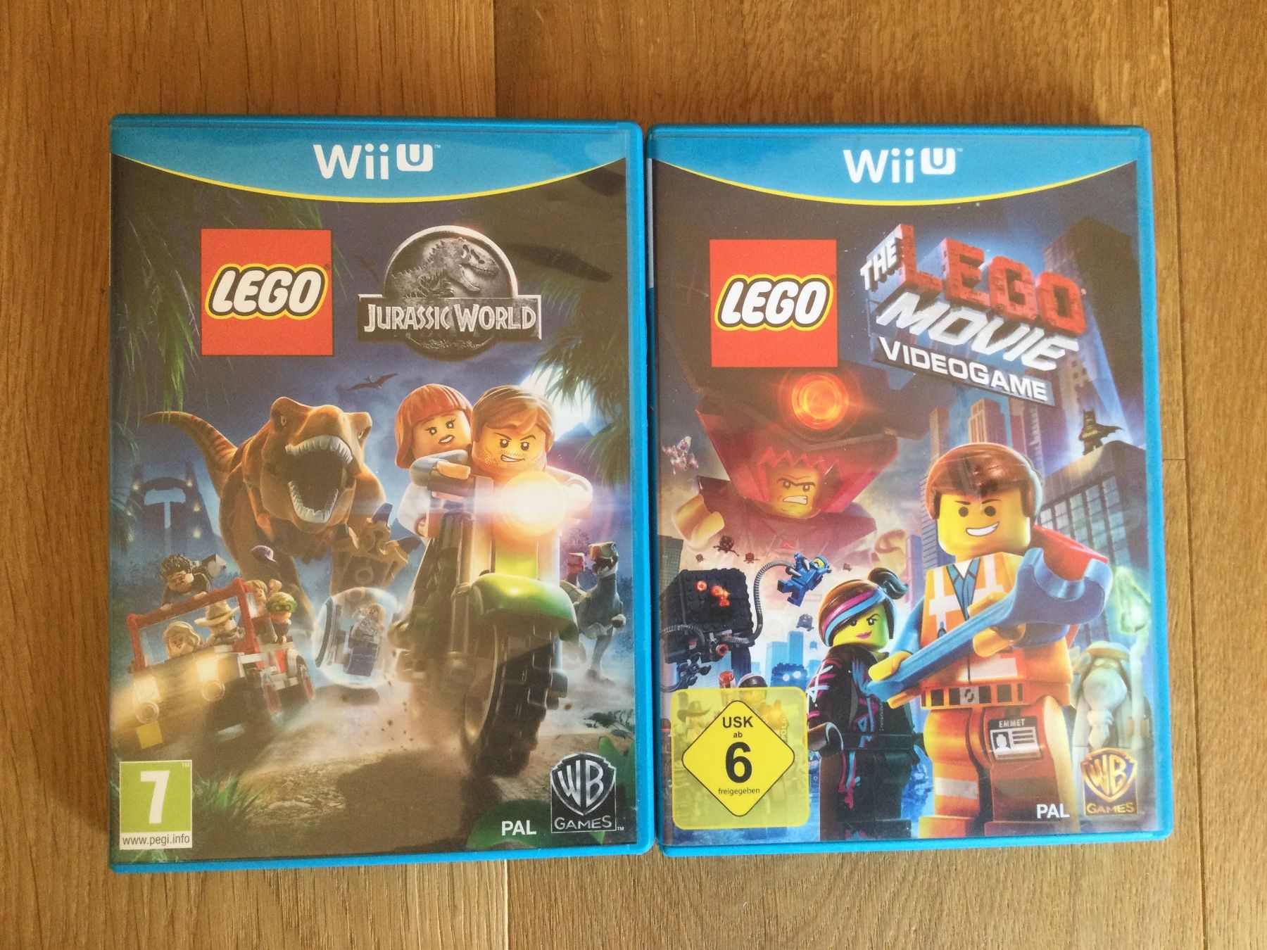 Nintendo Giochi: Nintendo Wii U Spiele – Usato da Altdorf UR venduto da midori05