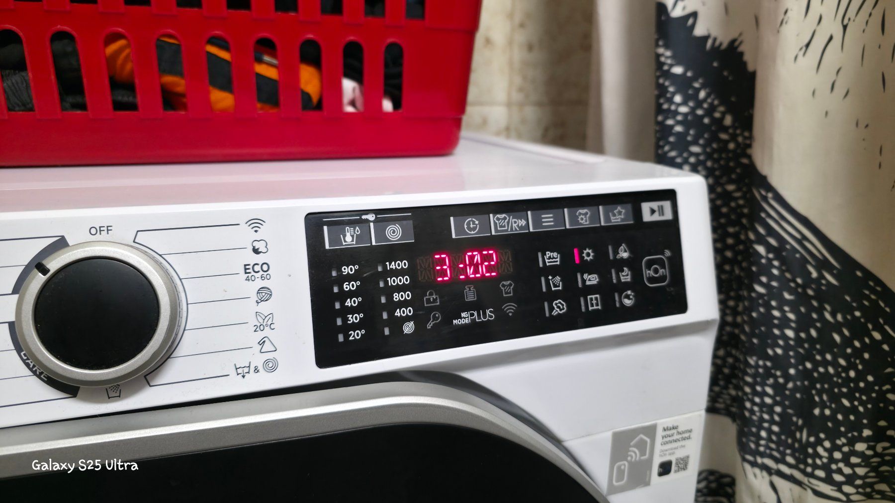 Hoover Lavatrici: Neuwertiger Top Waschtrockner – Usato da Winterthur venduto da ste_ls5b 5