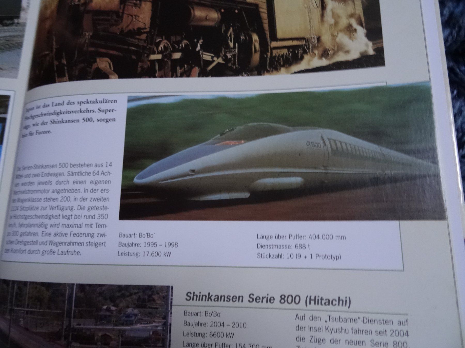 Libri: Posten Eisenbahnbücher Schweiz und Welt – Usato da Lupfig venduto da Buerkli20 7