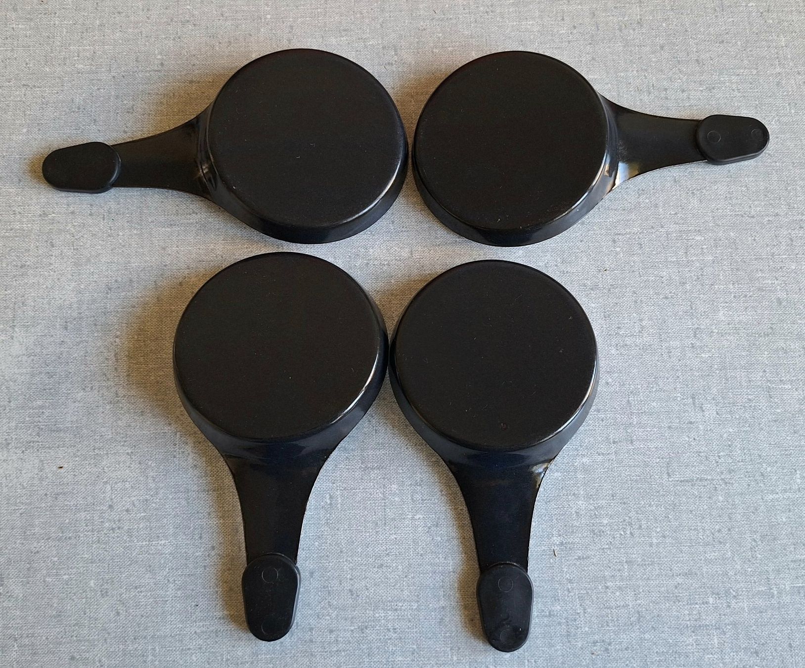 Stöckli Küchengeräte: Stockli Raclette Pfännchen Set 4 Stück – Gebraucht aus Weinfelden von Yenas10 3