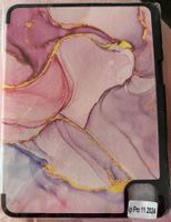 IPad Pro 11“ (2024/2025) Flip Cover im Marble Marmor Design