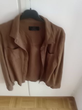 Chemisier / veste