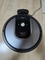 iRobot Roomba 975 Staubsaugerroboter